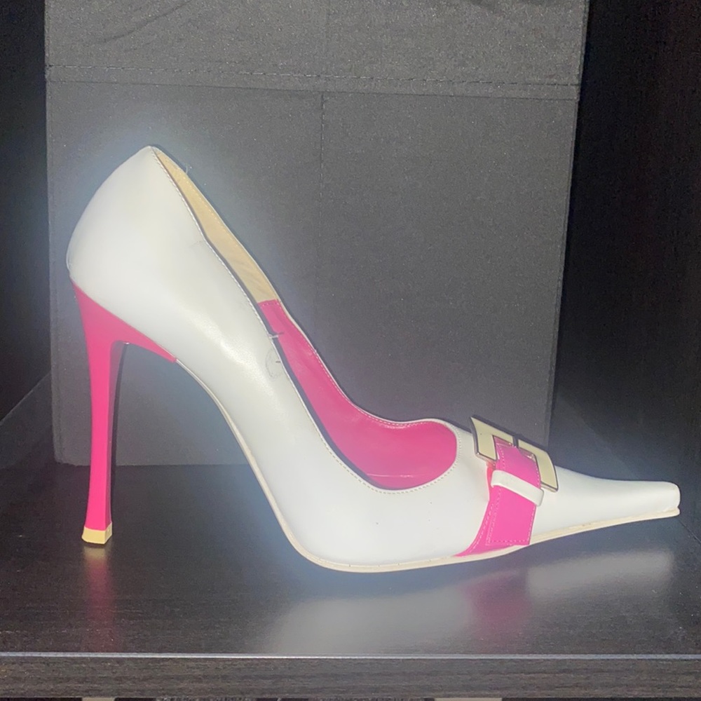 Handmade Italian Shoes